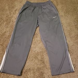 Nike Basketball Pants